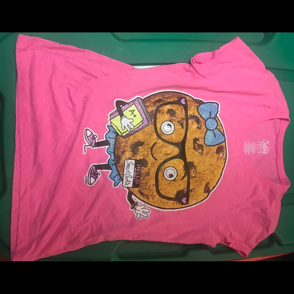 Tee shirt
